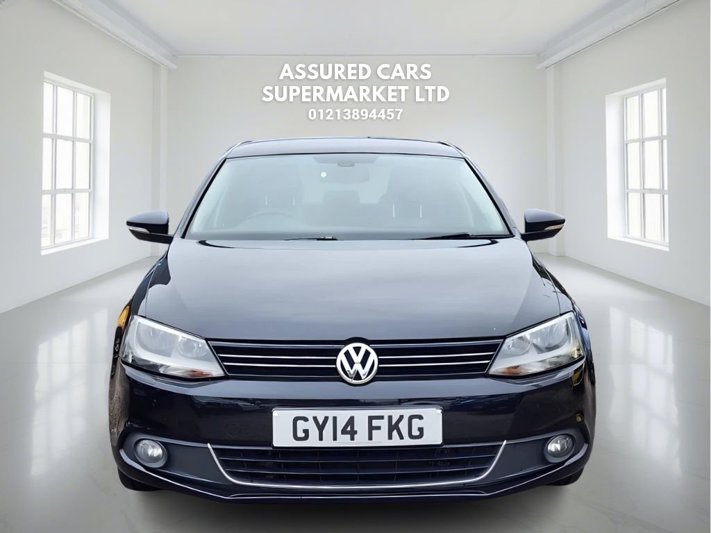 Used Volkswagen Jetta 2014 for sale - 78068923: Photo 3