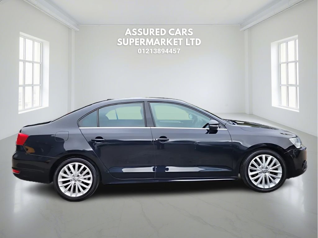 Used Volkswagen Jetta 2014 for sale - 78068923: Photo 7