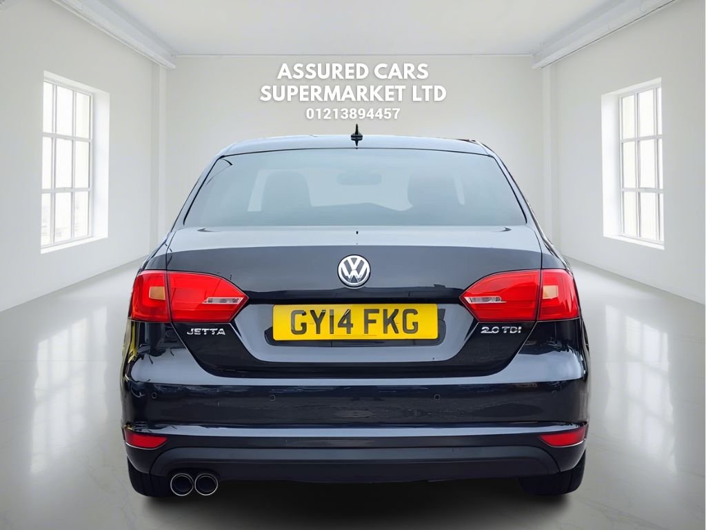 Used Volkswagen Jetta 2014 for sale - 78068923: Photo 9