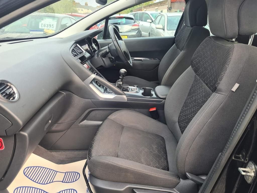 Used Peugeot 3008 2014 for sale - 76139464: Photo 10