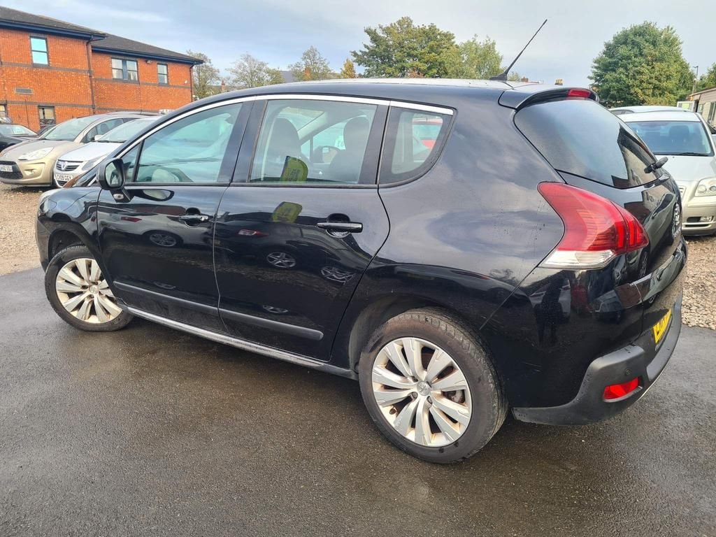 Used Peugeot 3008 2014 for sale - 76139464: Photo 11