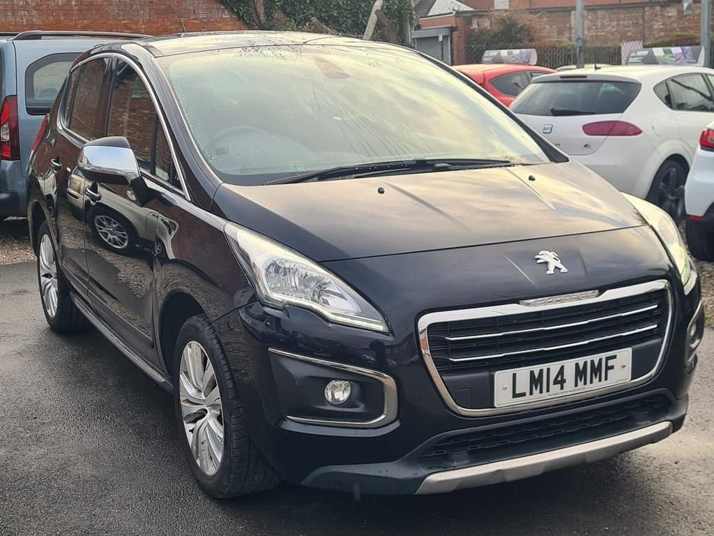 Used Peugeot 3008 2014 for sale - 76139464: Photo 13