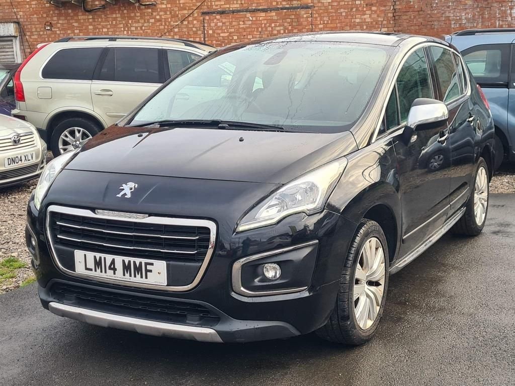 Used Peugeot 3008 2014 for sale - 76139464: Photo 18