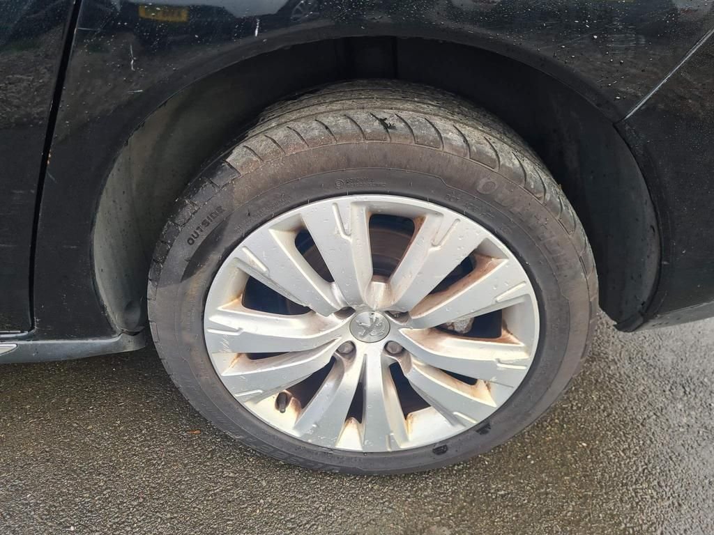 Used Peugeot 3008 2014 for sale - 76139464: Photo 21