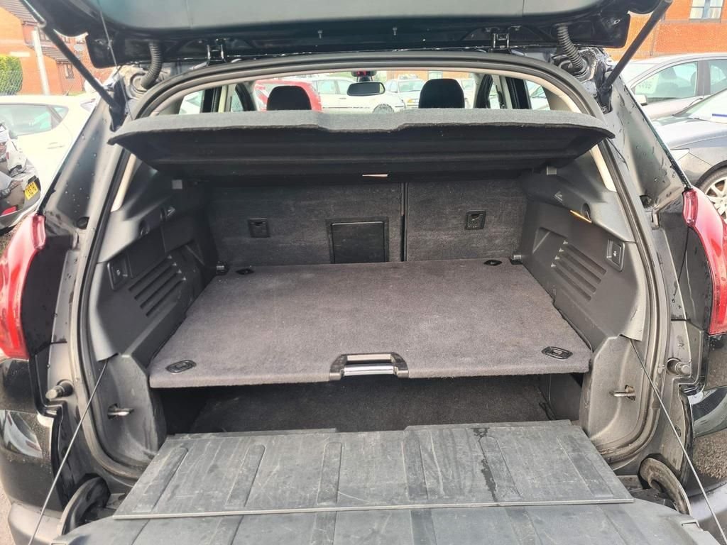 Used Peugeot 3008 2014 for sale - 76139464: Photo 23