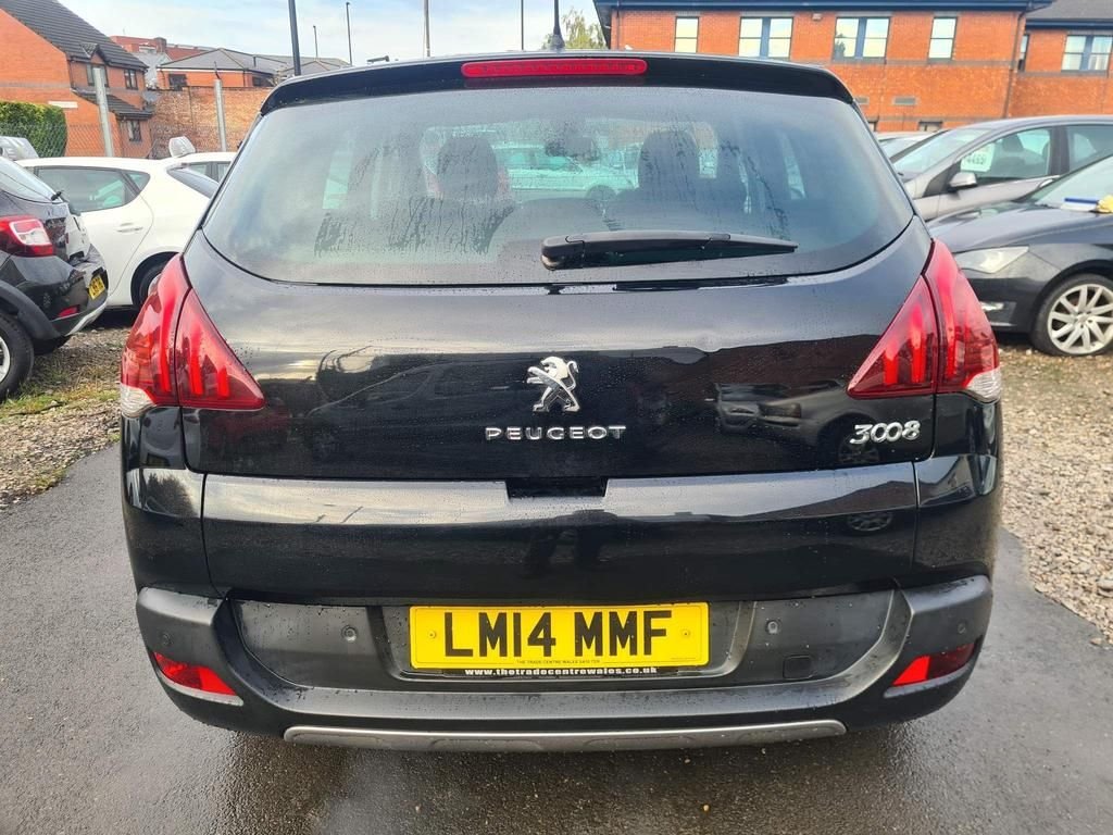 Used Peugeot 3008 2014 for sale - 76139464: Photo 27