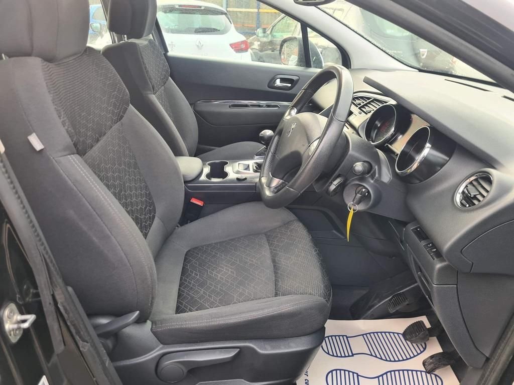 Used Peugeot 3008 2014 for sale - 76139464: Photo 29