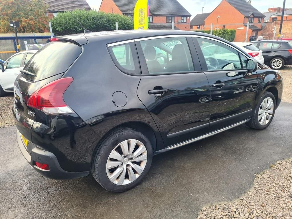 Used Peugeot 3008 2014 for sale - 76139464: Photo 30