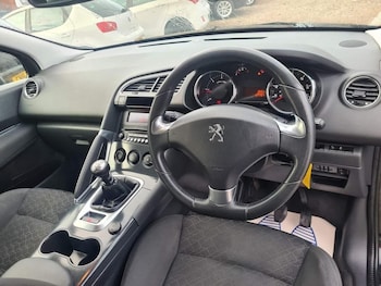 Used Peugeot 3008 2014 for sale - 76139464: Photo 4