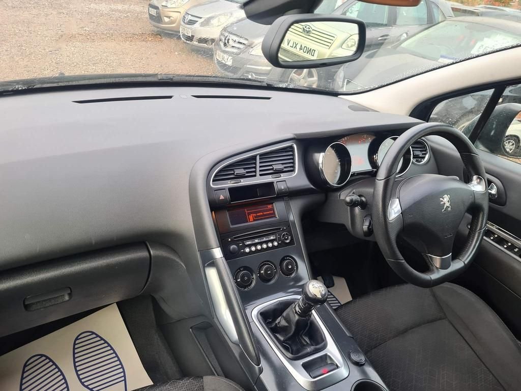Used Peugeot 3008 2014 for sale - 76139464: Photo 5