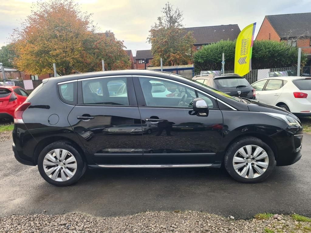 Used Peugeot 3008 2014 for sale - 76139464: Photo 7