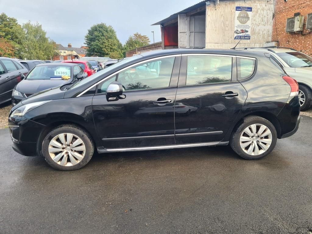 Used Peugeot 3008 2014 for sale - 76139464: Photo 8