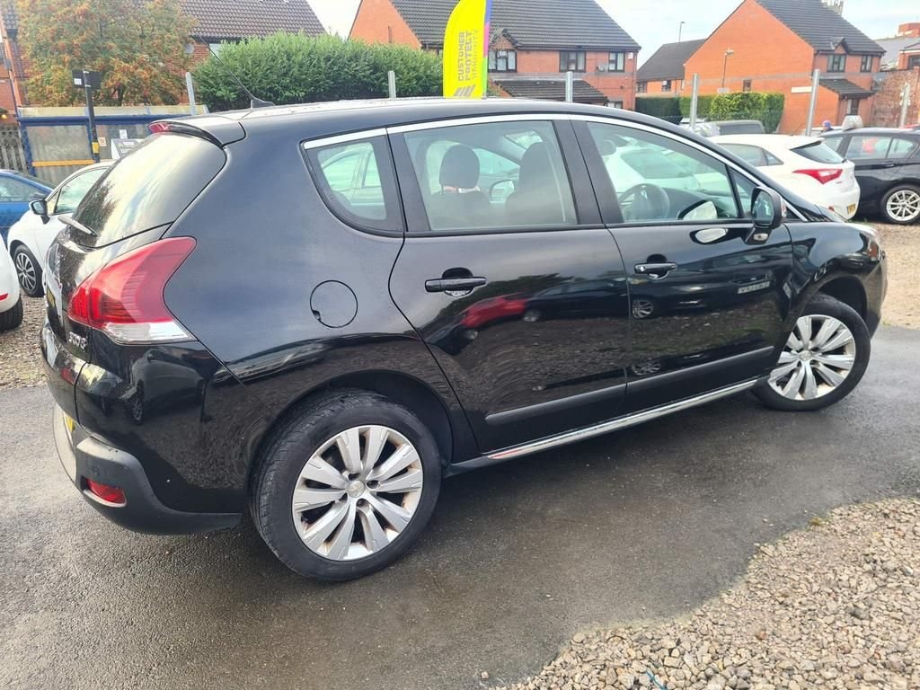 Used Peugeot 3008 2014 for sale - 76139464: Photo 9