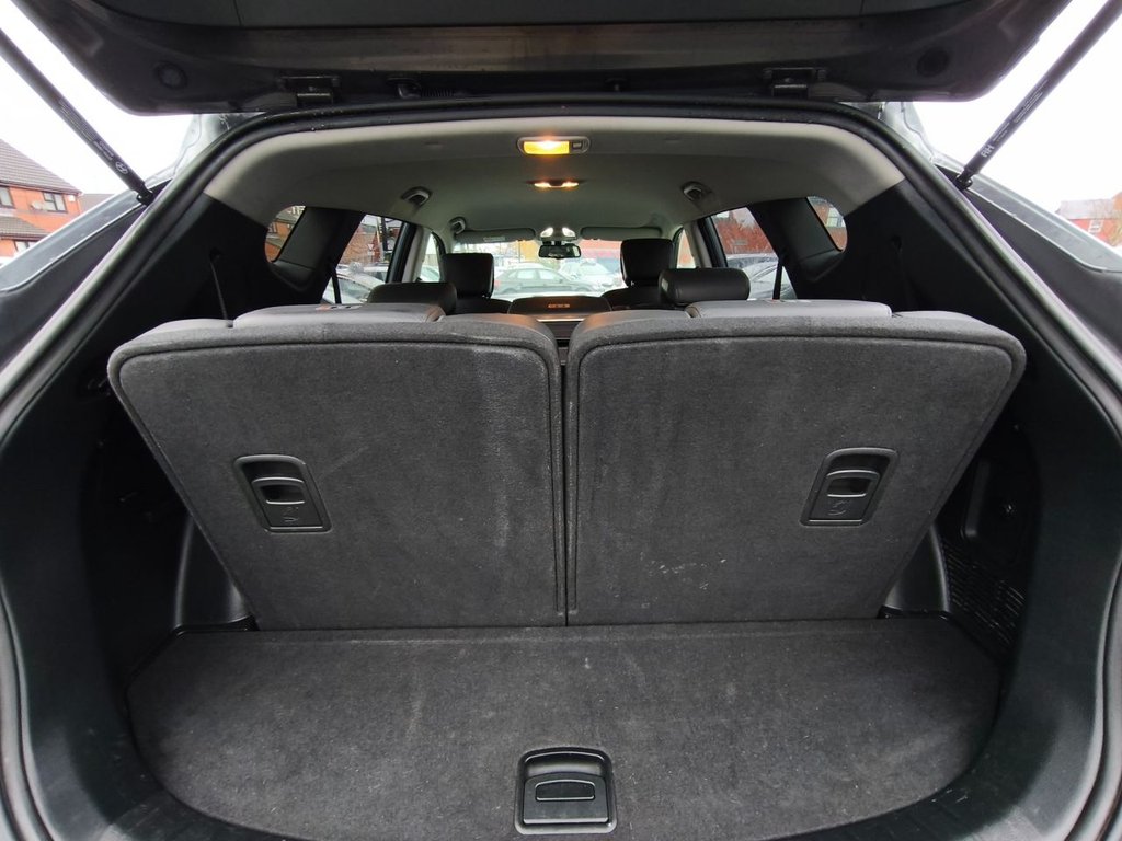 Used Hyundai Santa Fe 2017 for sale - 76856337: Photo 20