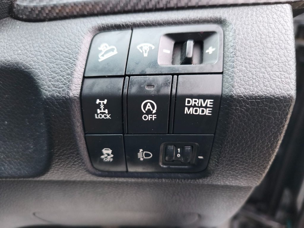 Used Hyundai Santa Fe 2017 for sale - 76856337: Photo 21