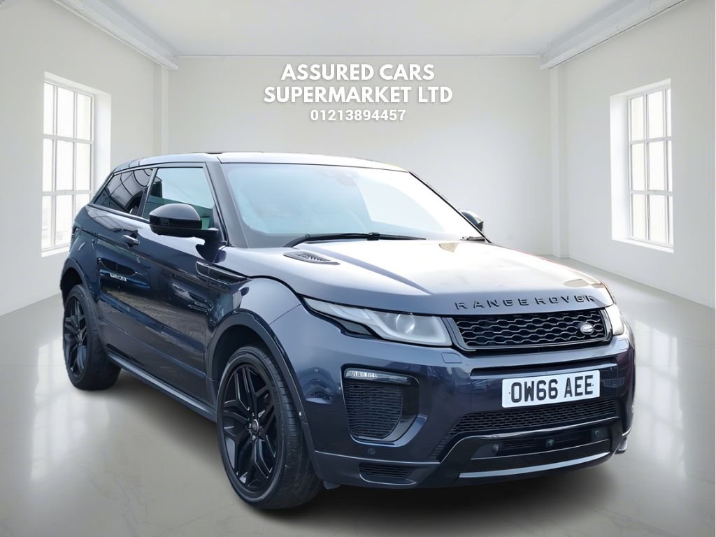 Used Land Rover Range Rover Evoque 2017 for sale - 76604722: Photo 11