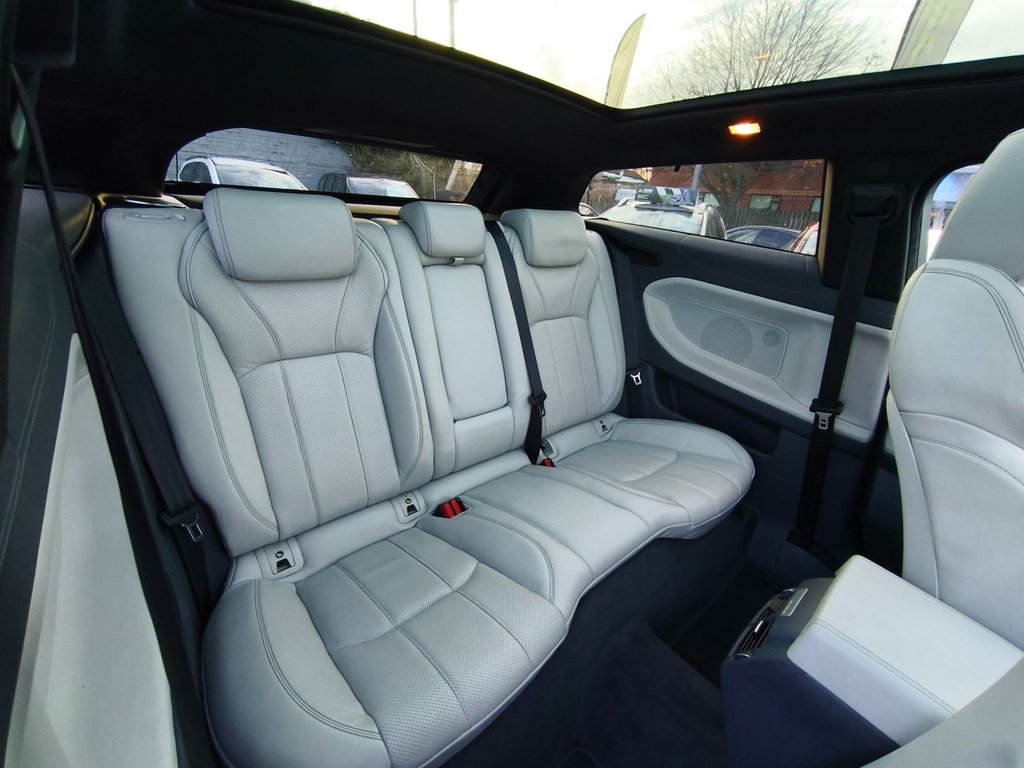 Used Land Rover Range Rover Evoque 2017 for sale - 76604722: Photo 13