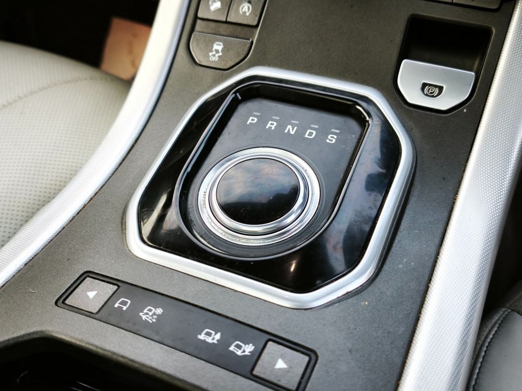 Used Land Rover Range Rover Evoque 2017 for sale - 76604722: Photo 16