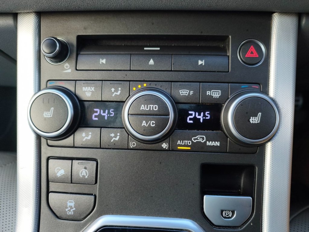 Used Land Rover Range Rover Evoque 2017 for sale - 76604722: Photo 24