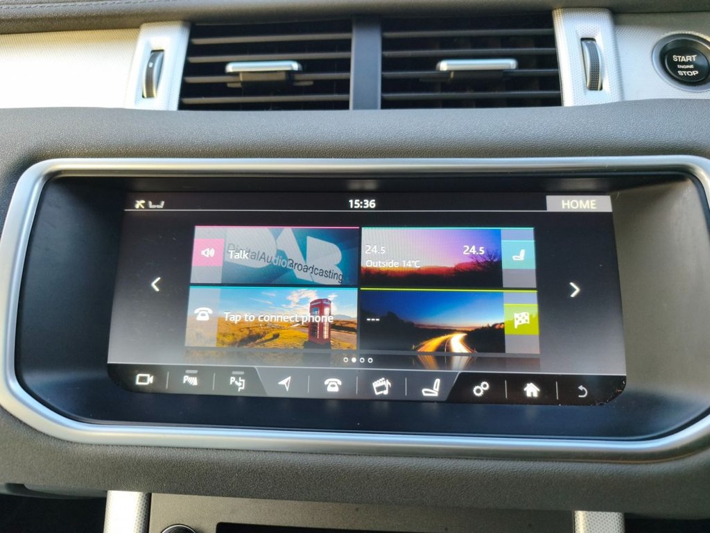 Used Land Rover Range Rover Evoque 2017 for sale - 76604722: Photo 25