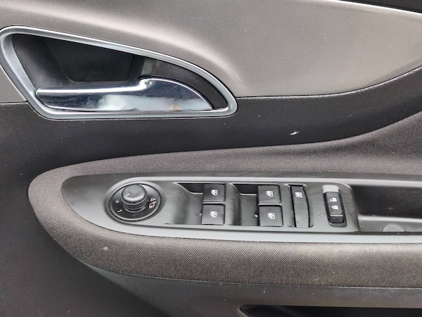 Used Vauxhall Mokka 2016 for sale - 76178550: Photo 20