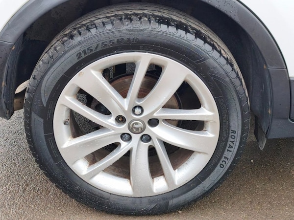 Used Vauxhall Mokka 2016 for sale - 76178550: Photo 21