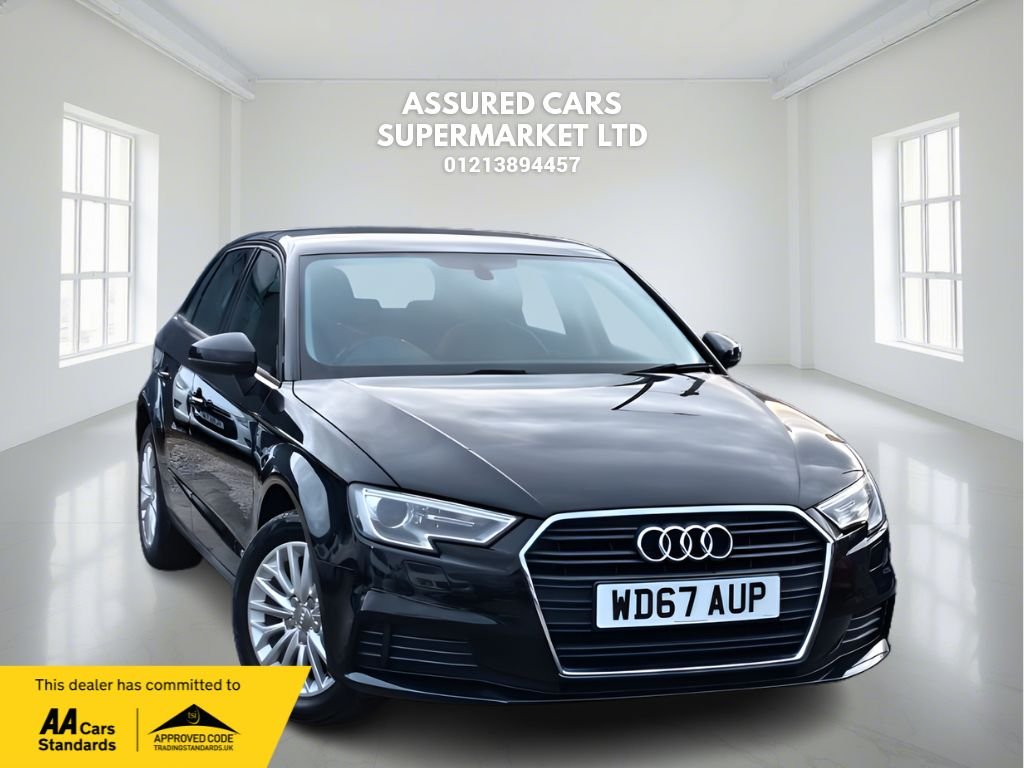 Used Audi A3 2018 for sale - 76914700: Photo 1