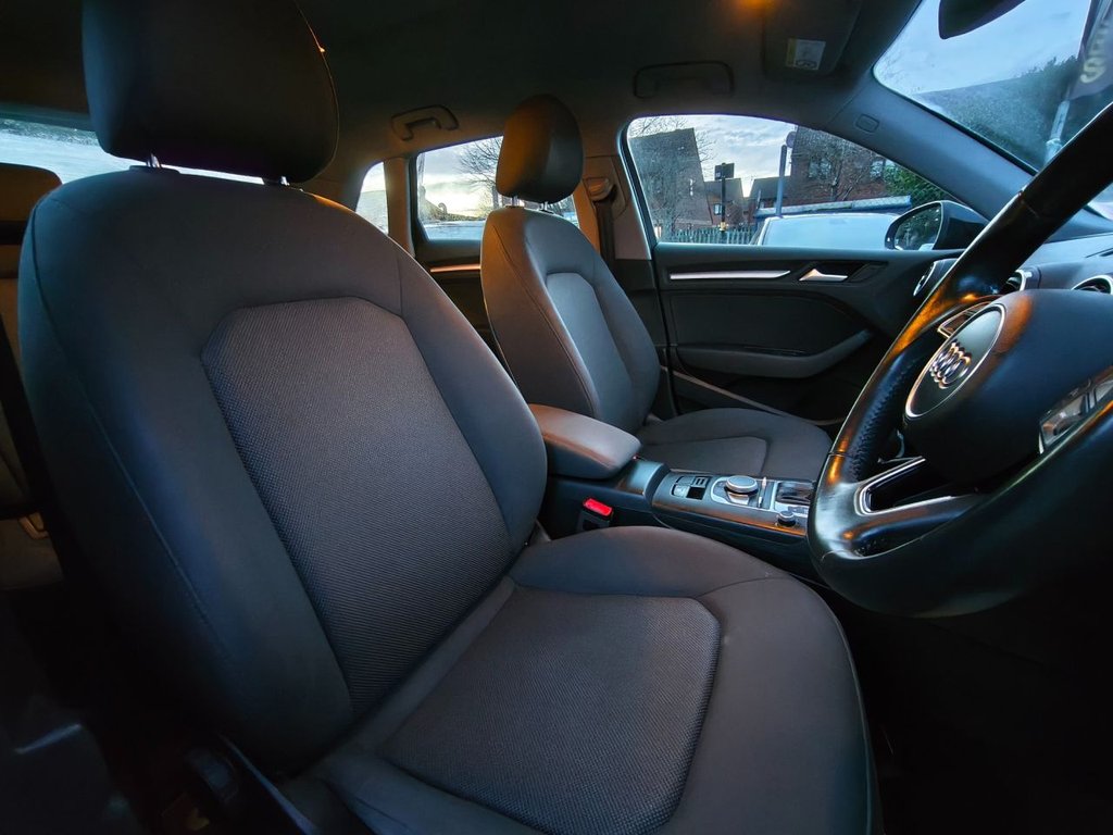 Used Audi A3 2018 for sale - 76914700: Photo 10