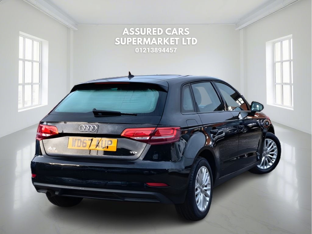 Used Audi A3 2018 for sale - 76914700: Photo 11