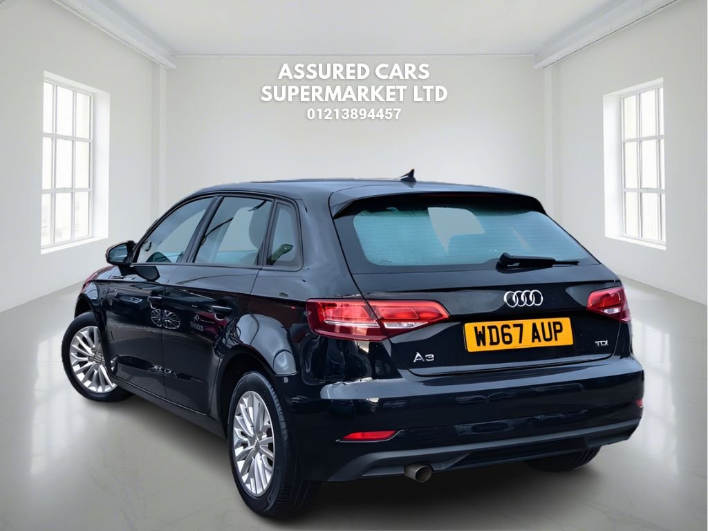 Used Audi A3 2018 for sale - 76914700: Photo 12