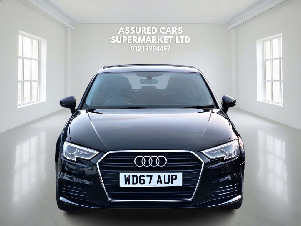 Used Audi A3 2018 for sale - 76914700: Photo 15