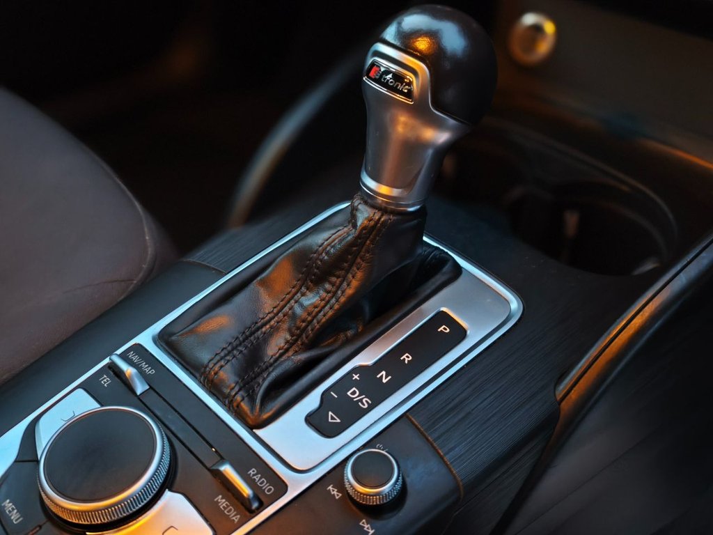 Used Audi A3 2018 for sale - 76914700: Photo 16