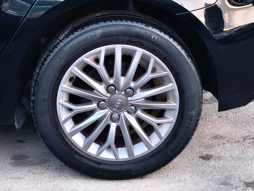 Used Audi A3 2018 for sale - 76914700: Photo 18