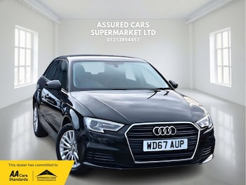 2018 (67) - 1.6 TDI 116 SE Technik 5dr S Tronic