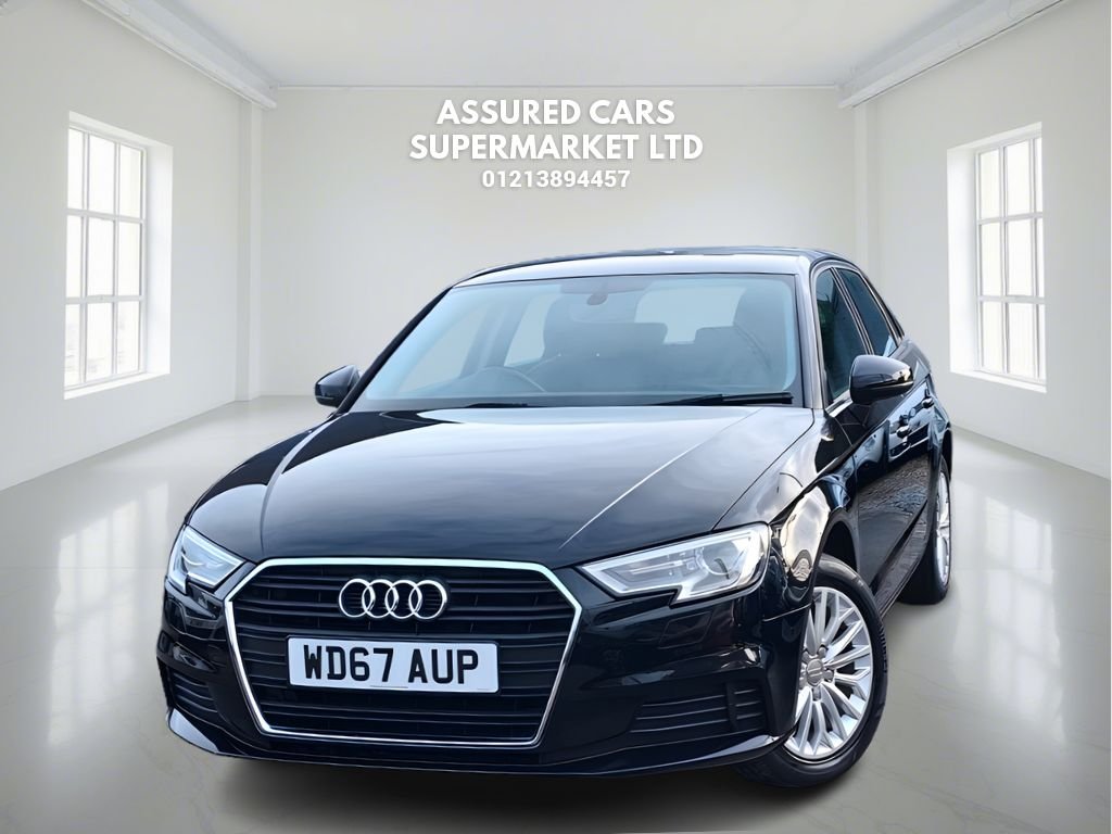 Used Audi A3 2018 for sale - 76914700: Photo 2