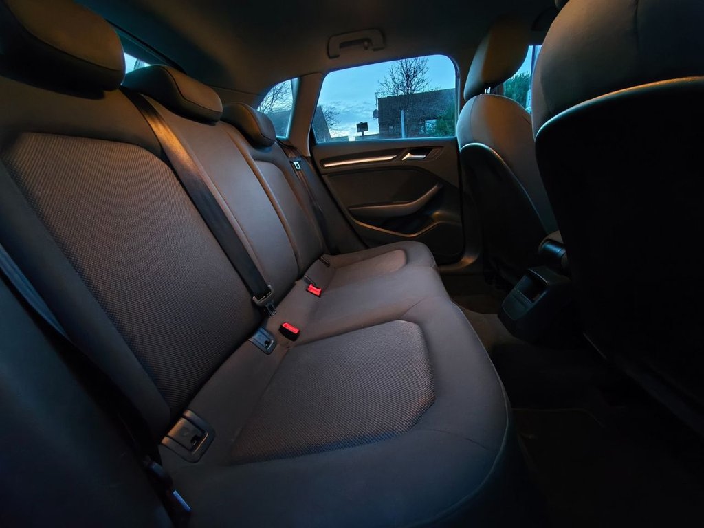 Used Audi A3 2018 for sale - 76914700: Photo 20