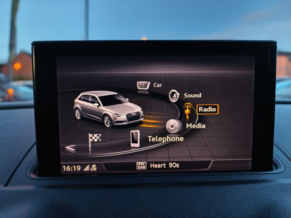 Used Audi A3 2018 for sale - 76914700: Photo 21