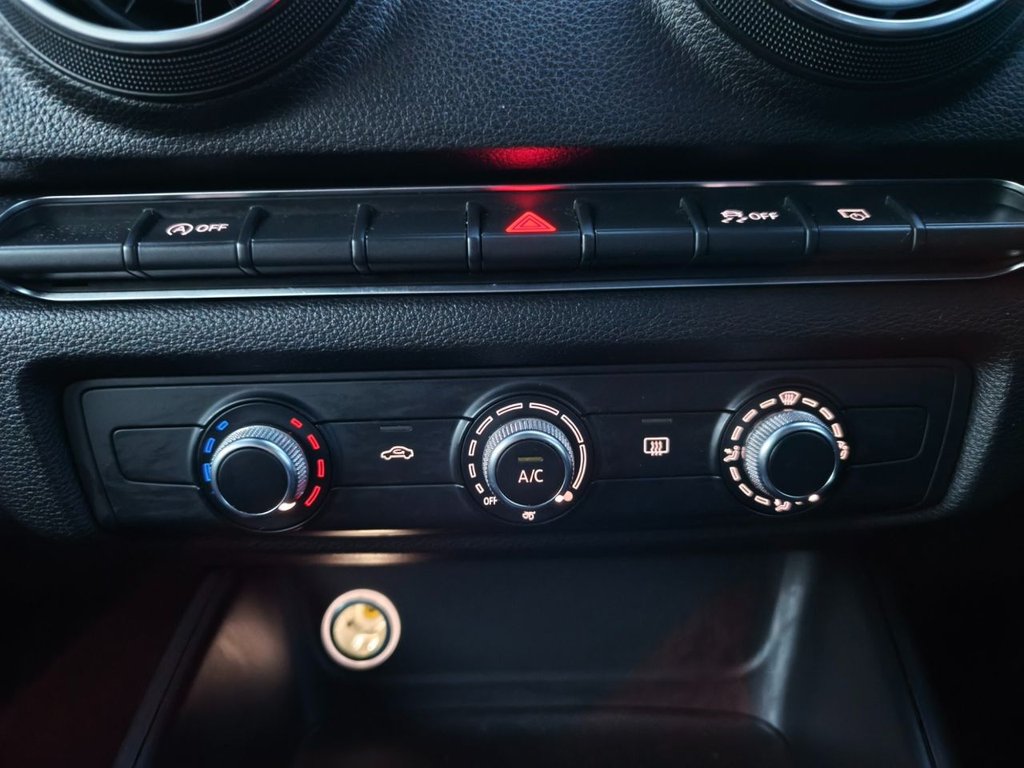 Used Audi A3 2018 for sale - 76914700: Photo 22