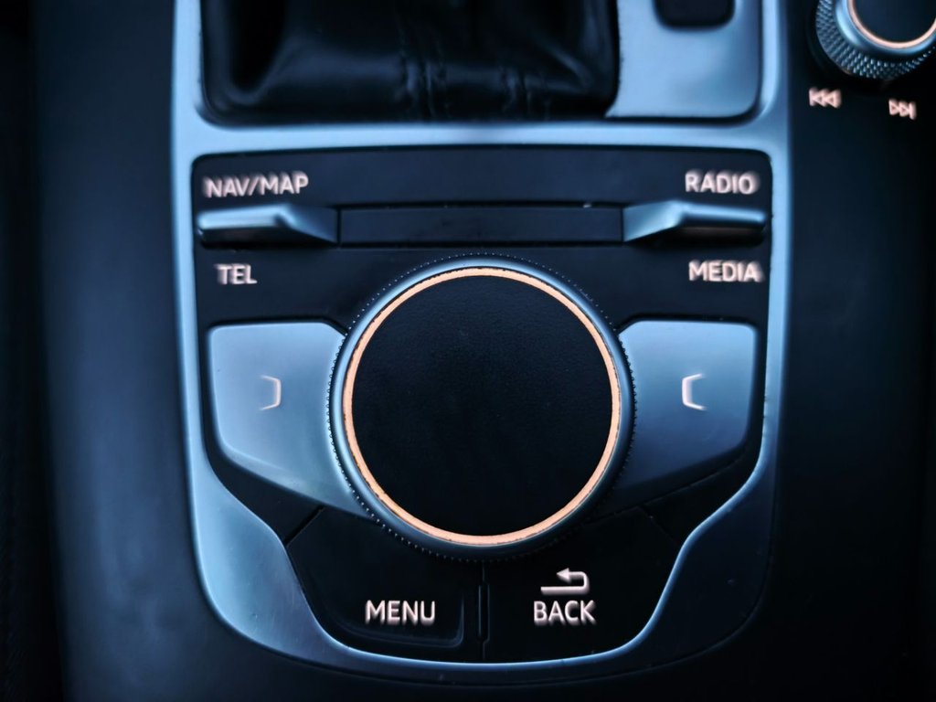 Used Audi A3 2018 for sale - 76914700: Photo 23