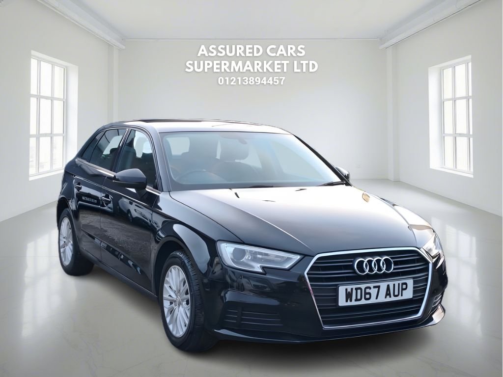 Used Audi A3 2018 for sale - 76914700: Photo 5
