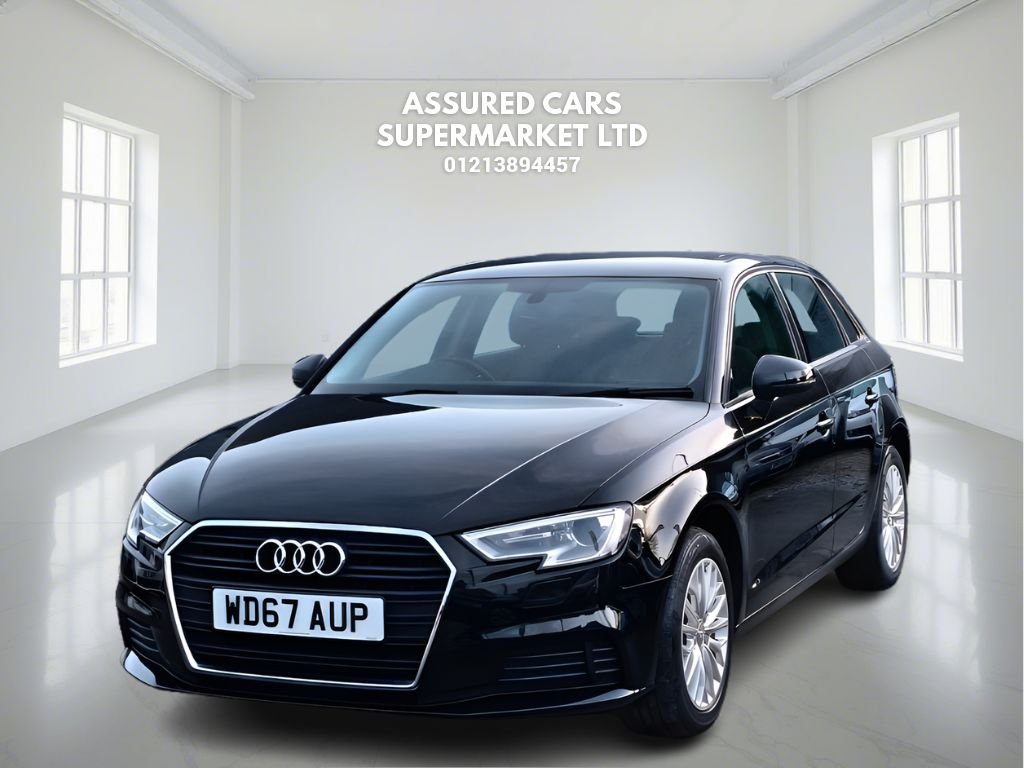 Used Audi A3 2018 for sale - 76914700: Photo 6