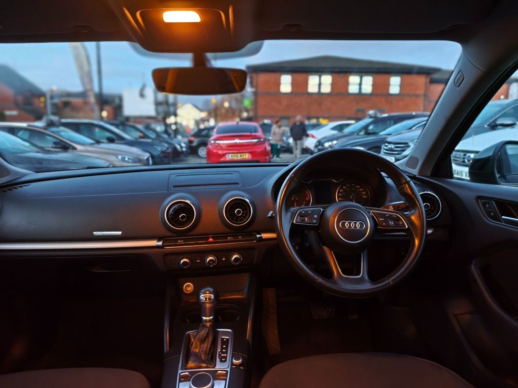 Used Audi A3 2018 for sale - 76914700: Photo 7