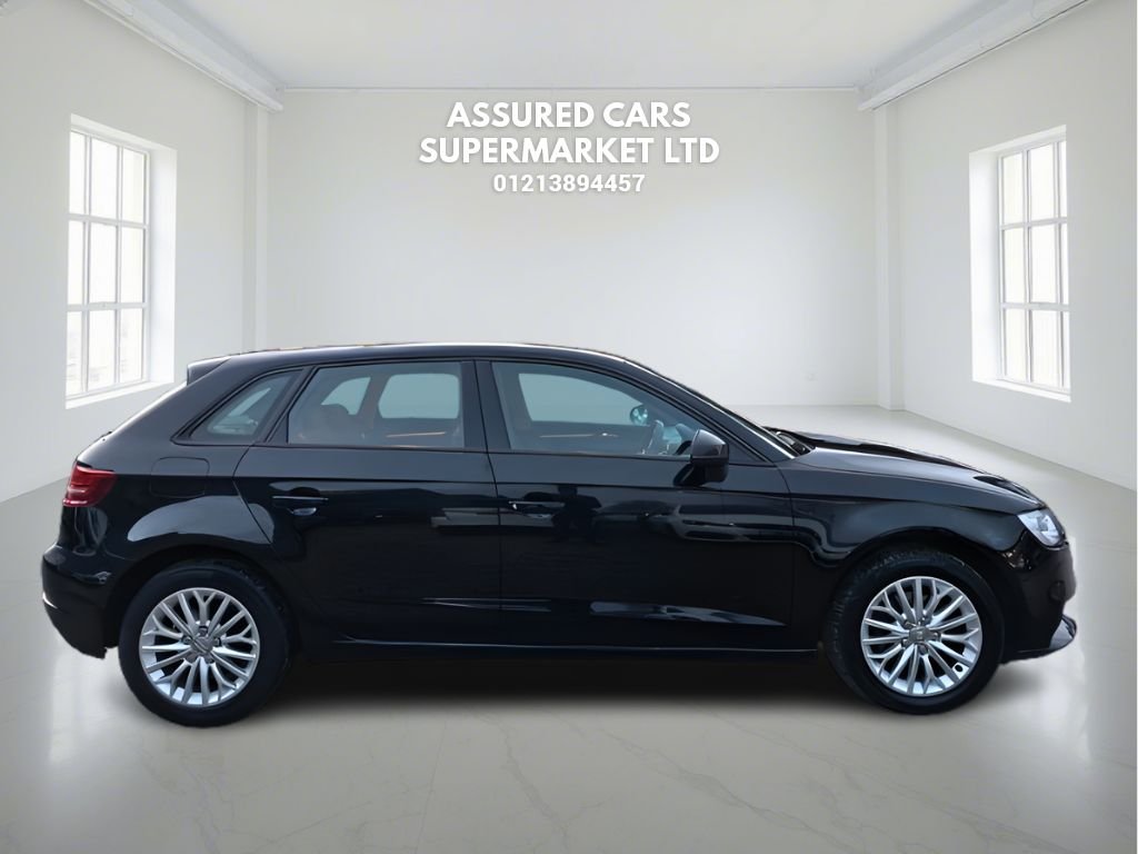 Used Audi A3 2018 for sale - 76914700: Photo 8