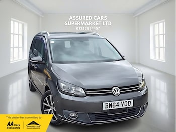 Volkswagen - Touran