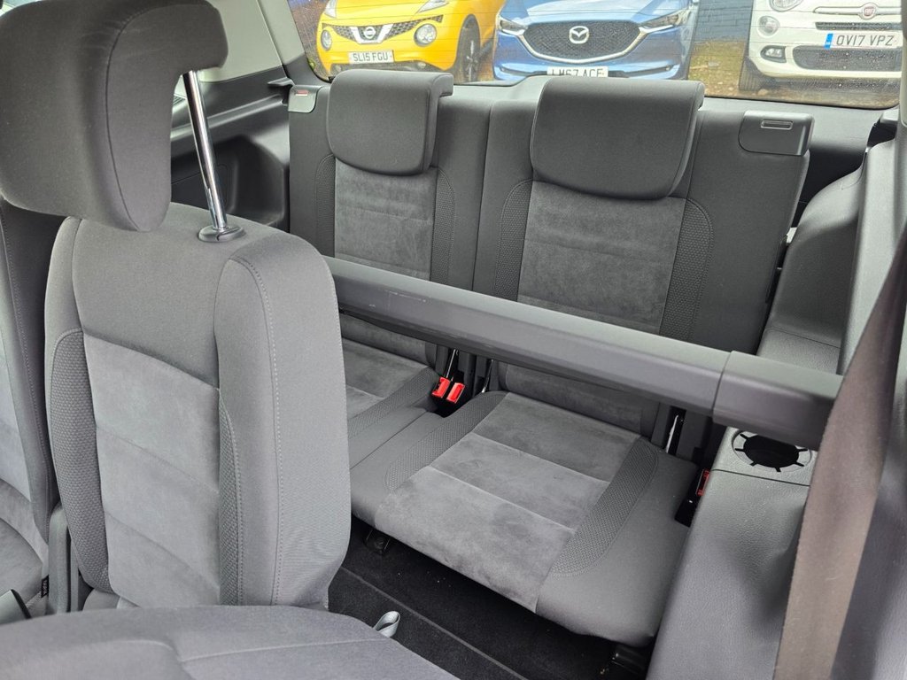 Used Volkswagen Touran 2025 for sale - 76139522: Photo 25