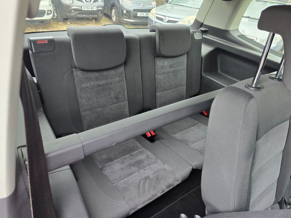 Used Volkswagen Touran 2025 for sale - 76139522: Photo 26