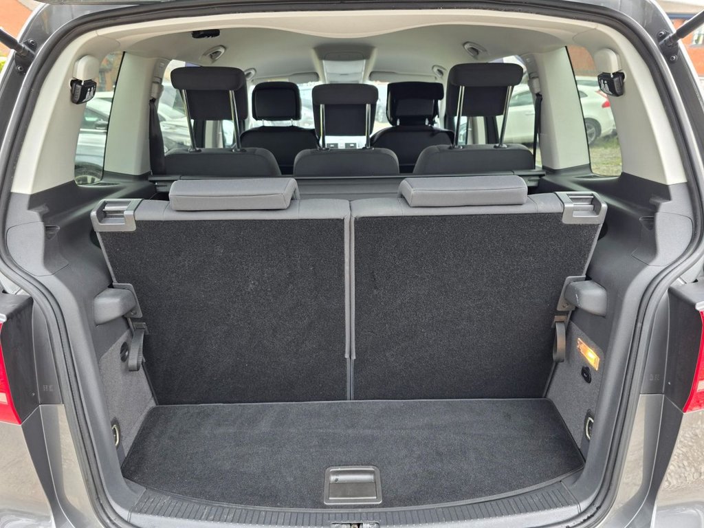 Used Volkswagen Touran 2025 for sale - 76139522: Photo 28