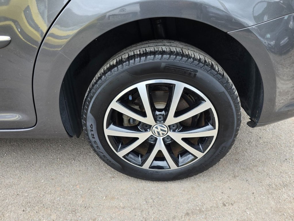 Used Volkswagen Touran 2025 for sale - 76139522: Photo 29