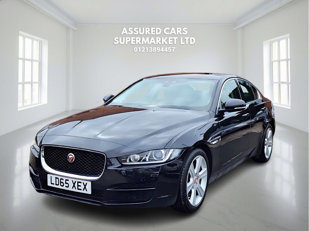 Used Jaguar XE 2015 for sale - 76139490: Photo 10