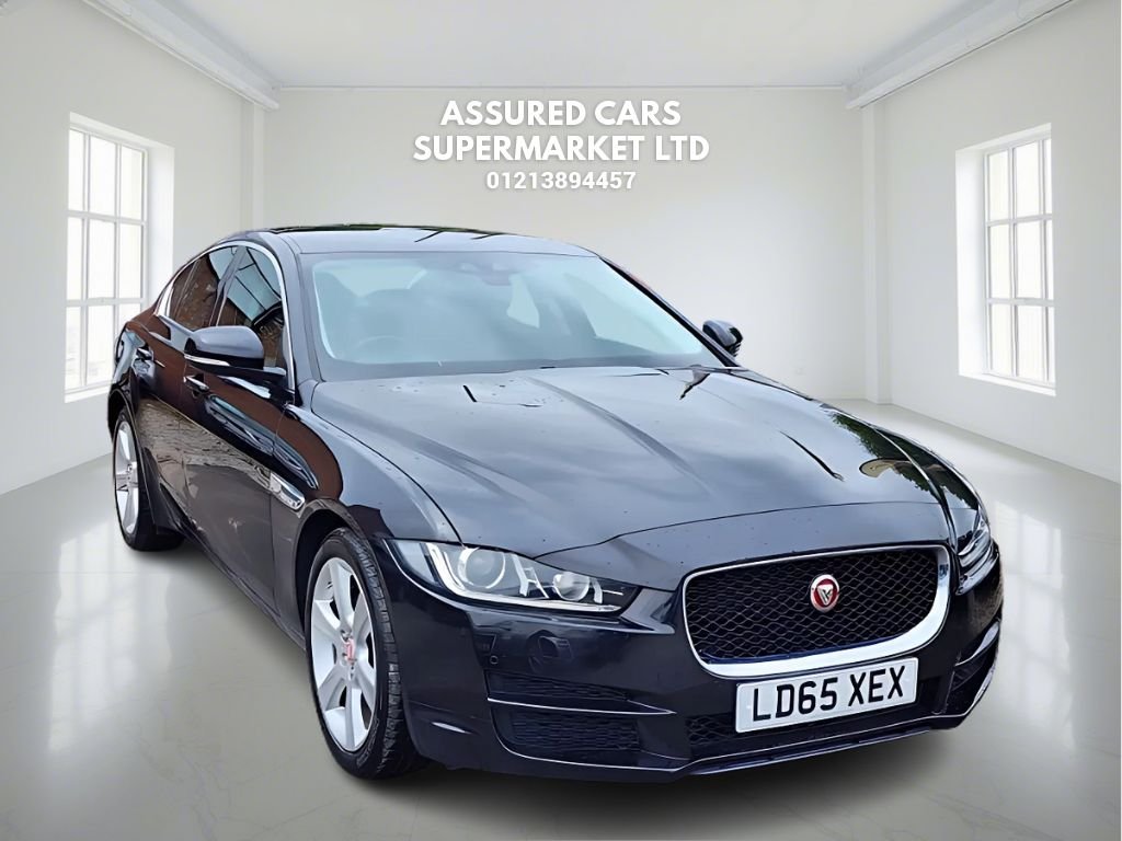 Used Jaguar XE 2015 for sale - 76139490: Photo 11